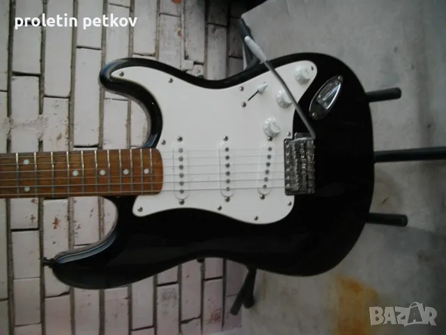 Fender Skquier Stratokaster  