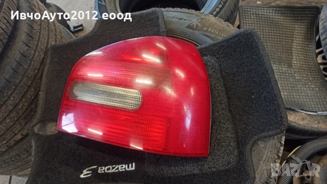 Стоп десен audi A 3 1996-99г, снимка 2 - Части - 53190686