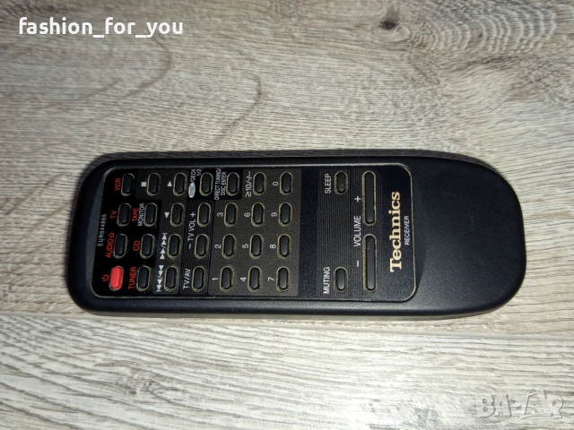 Дистанционно управление Technics EUR644866