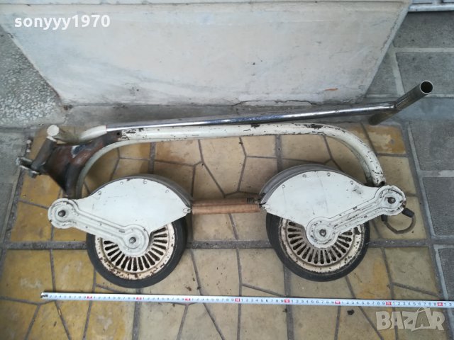 FRANCE-АНТИКА-РЕТРО КОЛЕКЦИЯ-ВНОС ФРАНЦИЯ, снимка 7 - Колекции - 30213827