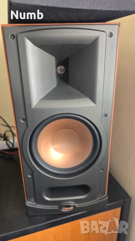 Тонколони Klipsch RB81