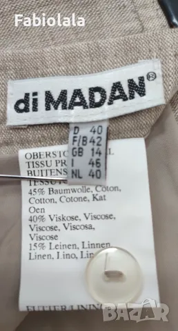 Do Madan skirt L/40, снимка 5 - Поли - 48712923