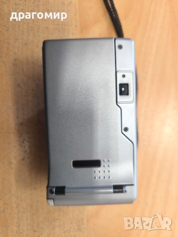 MINOLTA zoom 80, снимка 6 - Фотоапарати - 52115393