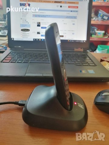 Мобилен телефон за карти на A1 или Telenor, снимка 2 - Други - 37718058