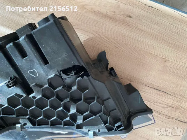 ФАРА BMW X3 F25 ,2015 г, Ляв USA  ОЕ : 7 334 073-08, снимка 6 - Части - 48433703