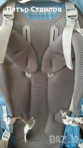 Туристическа раница Lowe Alpine , снимка 4 - Раници - 52178529