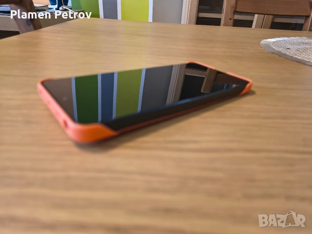 Redmi Note 13 Pro 5G 256gb, снимка 7 - Xiaomi - 53147693