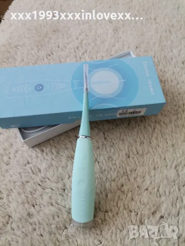 Ултразвуков зъбен  Scaler Calculus, снимка 3 - Други - 48809231