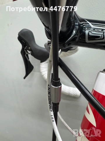Canonndale Carbon F29 Carbon, снимка 16 - Велосипеди - 52950554