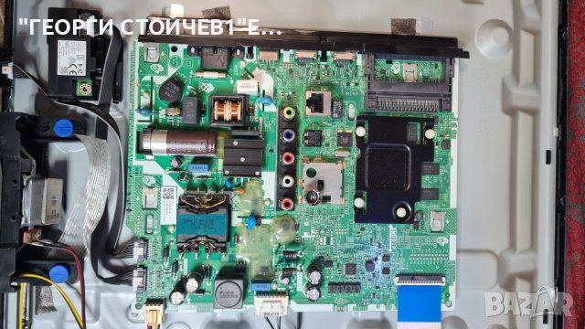 UE3214302AK  BN9651894B CY-JN032AGLRBV LM41-00616A, снимка 7 - Части и Платки - 38818890