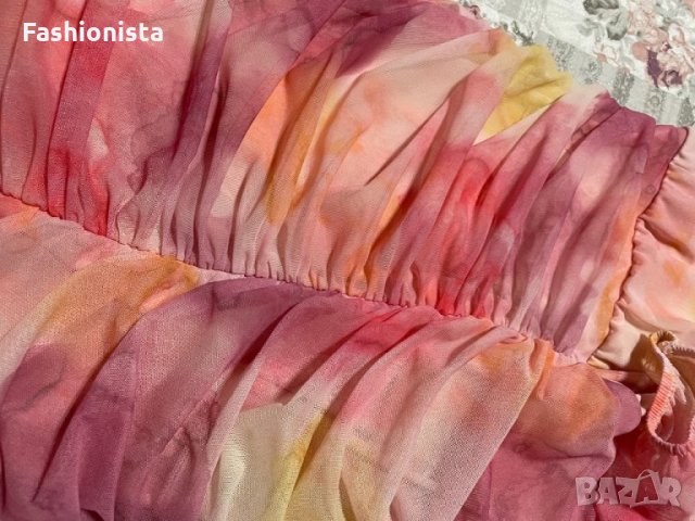 Рокля Mohit- чисто нова, снимка 6 - Рокли - 34262466