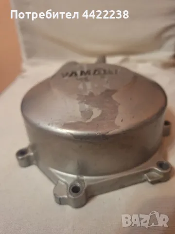 Капак статор за Yamaha R6, снимка 4 - Мотоциклети и мототехника - 49634204