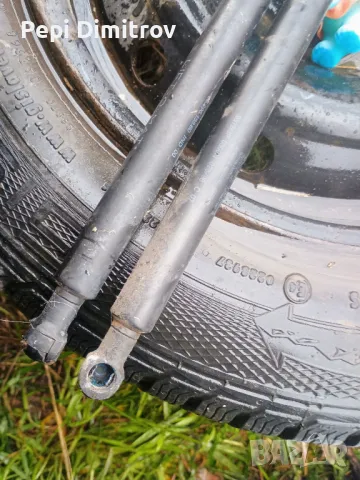 Амортисьори багажник Citroen Xsara Hatchback (04.1997 - 04.2005), , снимка 2 - Части - 49768671