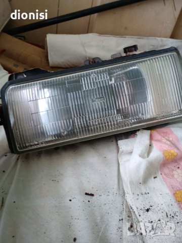 Фарове за Мазда 626, снимка 3 - Части - 39691443