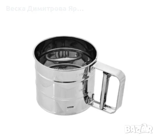 Сито за брашно и пудра захар