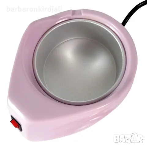 Нагревател за парафин WAX-3, снимка 4 - Козметични уреди - 47883104