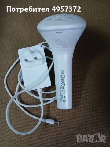 фотоепилатор Philips Lumea Prestige, снимка 2 - Епилатори - 56250292