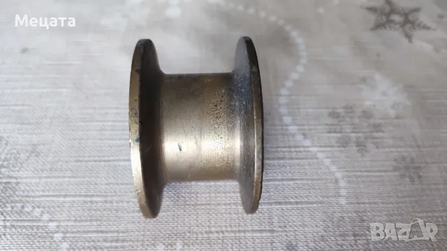 2бр. ролки, снимка 2 - Индустриална техника - 48814268