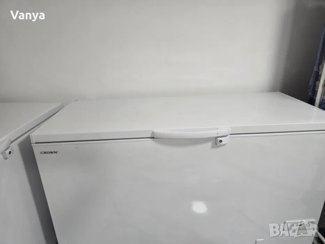 Фризер Crown ракла 