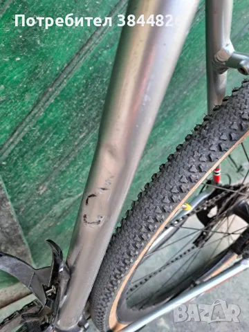  ШОСЕЕН ФОКУС  MARES XL, снимка 6 - Велосипеди - 49825764