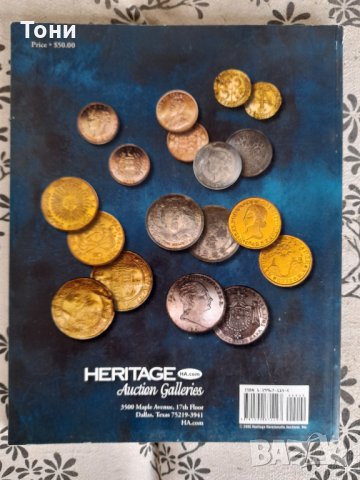 Каталог за монети / 6, снимка 4 - Енциклопедии, справочници - 30597796