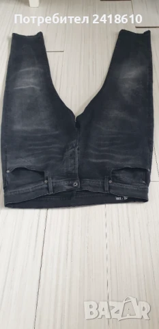 G - Star 3301 Slim  Fit Mens Size 36/30 ОРИГИНАЛ! Мъжки Дънки!, снимка 8 - Дънки - 50565007