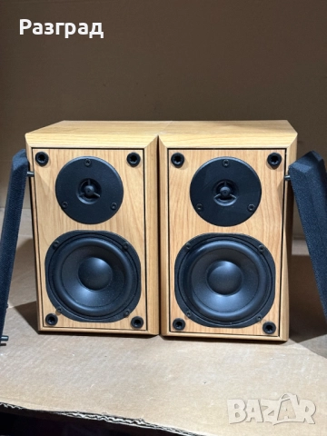 Тонколони ELTAX 1081