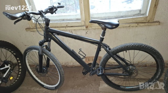 Велосипеди от Германия 6, снимка 5 - Велосипеди - 52931072