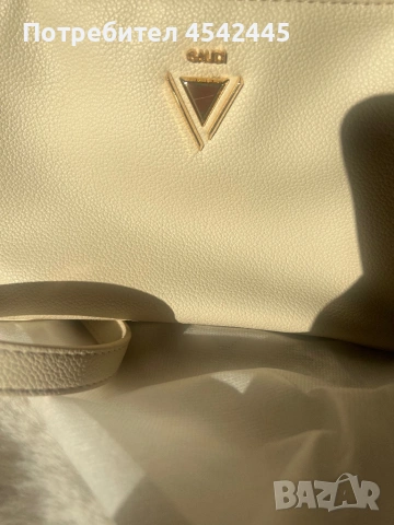 Чанта Gaudi, снимка 9 - Чанти - 53214097