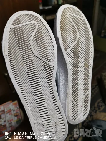 Туристически обувки Merrell 40,Meindl 39.Naik 39., снимка 12 - Спортни обувки - 56239494