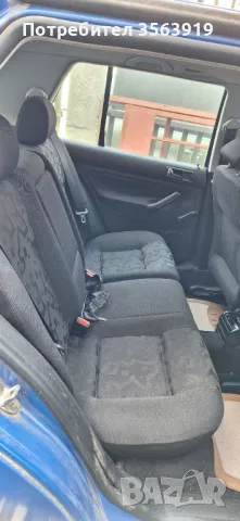 Голф 4, снимка 8 - Автомобили и джипове - 49514628