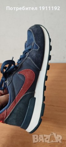 Nike. Маратонки. 36, снимка 6 - Детски маратонки - 42482970