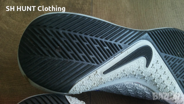 NIKE PHANTOM VSN Kids Football Размер EUR 35,5 / UK 3 детски за футбол 120-14-S, снимка 14 - Футбол - 53043398