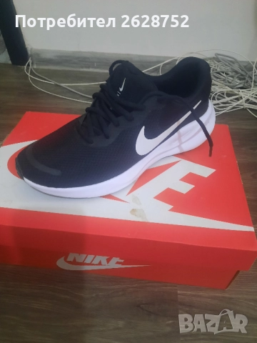 мъжки маратонки nike