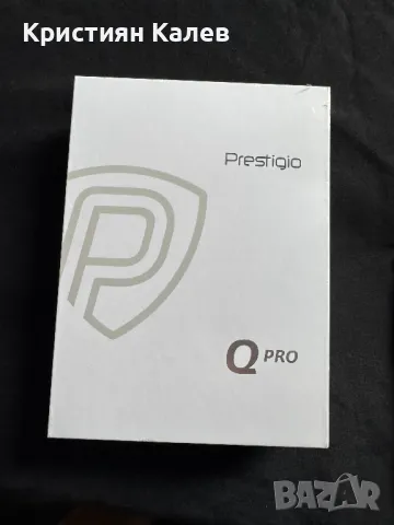 Таблет Prestigio Q PRO, снимка 1