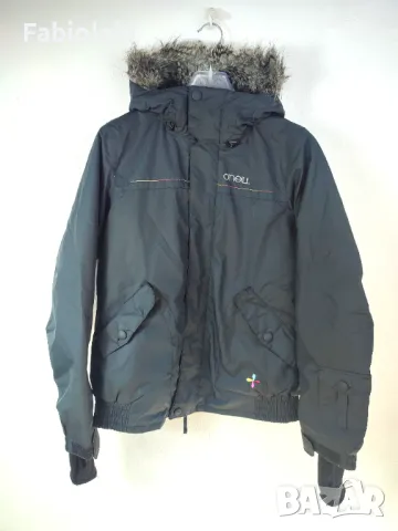 O'Neill ski jacket M, снимка 4 - Якета - 47879315