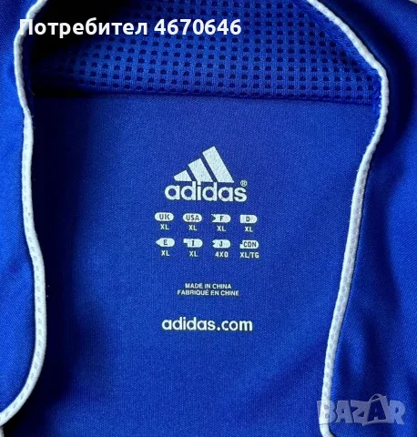 футболни тениски Chelsea Didier Drogba Arsenal Alexis Sanchez, снимка 7 - Футбол - 56013318