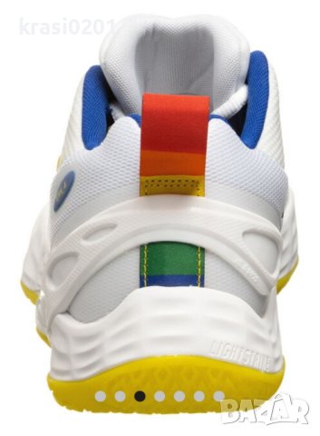 РАЗПРОДАЖБА!Оригинални маратонки на ADIDAS EXHIBIT A! 40 2/3, 42 2/3, снимка 6 - Маратонки - 44327348