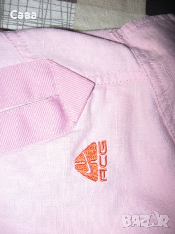 Бермуди NIKE-ACG  дамски,Л, снимка 5 - Къси панталони и бермуди - 37761022