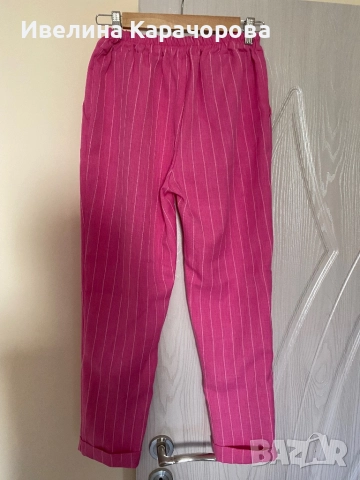 Дамски панталон LBD, снимка 8 - Панталони - 51764731