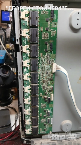 LE37M86BD   BN41-00813E  PSLF231501A  T370HW02  4H.V1838.461, снимка 6 - Части и Платки - 54365308