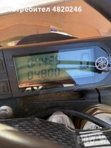 YAMAHA WR250f 2020, снимка 8 - Мотоциклети и мототехника - 55943720