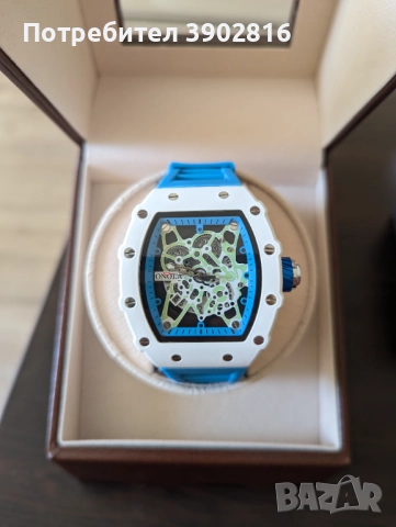 Часовник Onola ON3827W, снимка 2 - Мъжки - 50071908