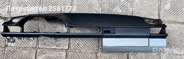 Табло за Мерцедес 124 