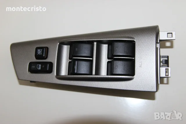 Панел бутони ел.стъкла Toyota Corolla E12 E120 (2002-2007г.) 24 пина / 54035084 / 848200F030