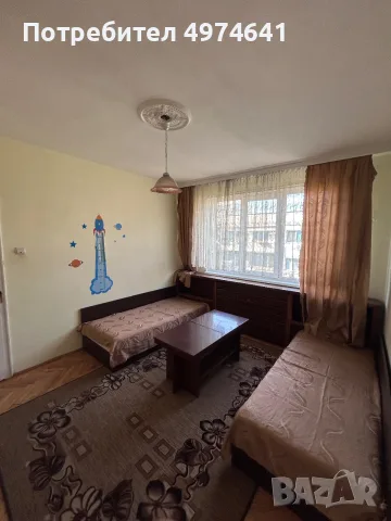 Тристаен апартамент 90кв.м Надежда 4, снимка 7 - Апартаменти - 56440569
