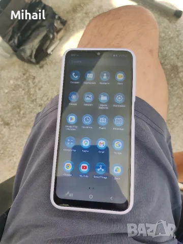 Samsung Galaxy A32 5G, снимка 6 - Samsung - 56164029