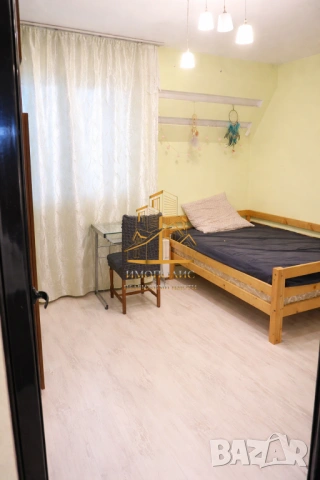 🌞БЕЗ КОМИСИОННА! Тристаен апартамент - Автогара, Варна (Обява №:557300)🤩, снимка 6 - Апартаменти - 53730675