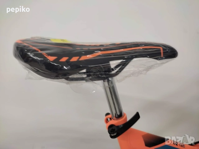 Продавам колела внос от Германия мтв юношески велосипед SPRINT ELEMENT 26 цола,амортисьори диск, снимка 12 - Велосипеди - 53296531