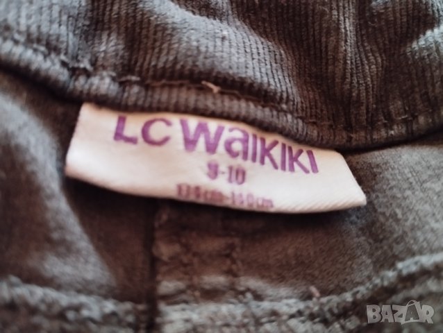 Детски джинси , снимка 8 - Детски панталони и дънки - 38714749